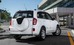 Chery Tiggo FL 2013 года